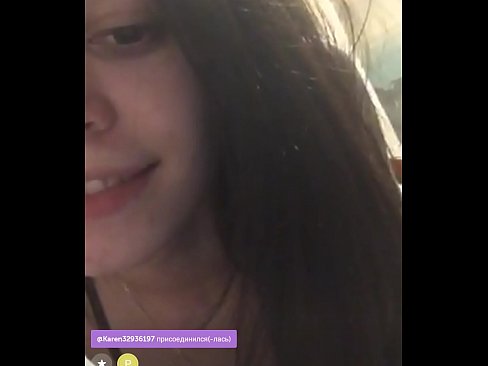 ❤️ Keçika rûsî ya rûsî (Periscope, VKontakte, Instagram) ❤❌ Kalîteya seksê li me ku.appassistance.ru ❤