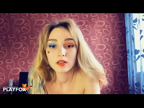 ❤️ Qedehên rastiya virtual ya magic bi Harley Quinn re seksê dan min ❤❌ Kalîteya seksê li me ku.appassistance.ru ❤