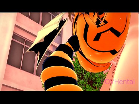 ❤️ Wasp Girl Monster ❤❌ Kalîteya seksê li me ku.appassistance.ru ❤