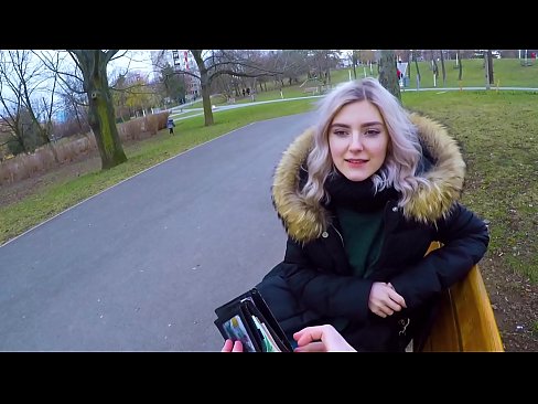 ❤️ Ji bo drav daqurtandina germa xerîbek - blowjob li parkê ji hêla Eva Elfie ve ❤❌ Kalîteya seksê li me ku.appassistance.ru ❤